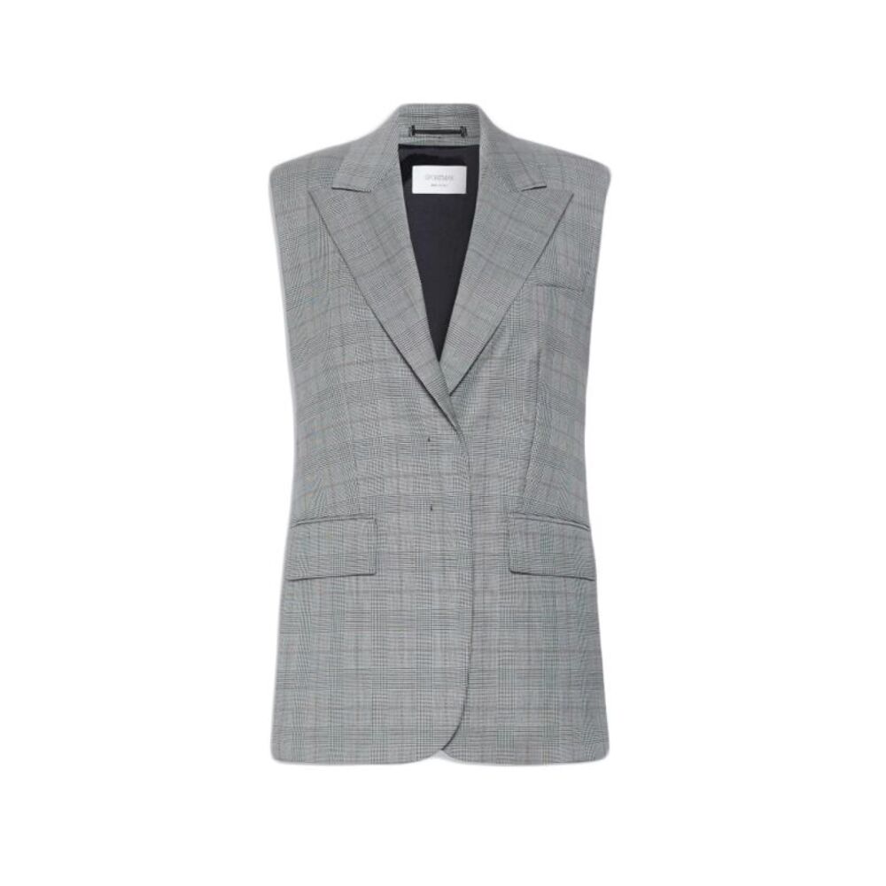 Sportmax Women `Abete` Vest